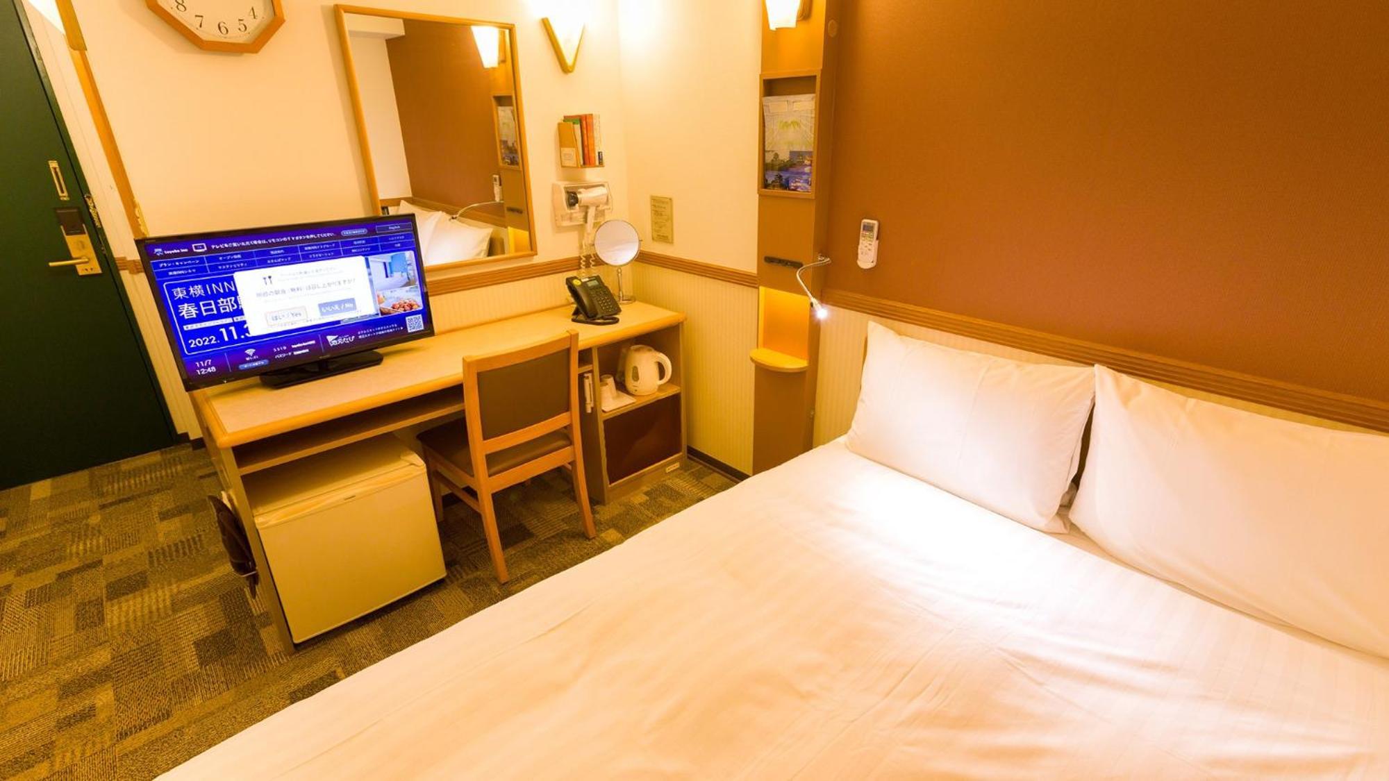 Toyoko Inn Sendai Eki Nishi Guchi Chuo Cameră foto