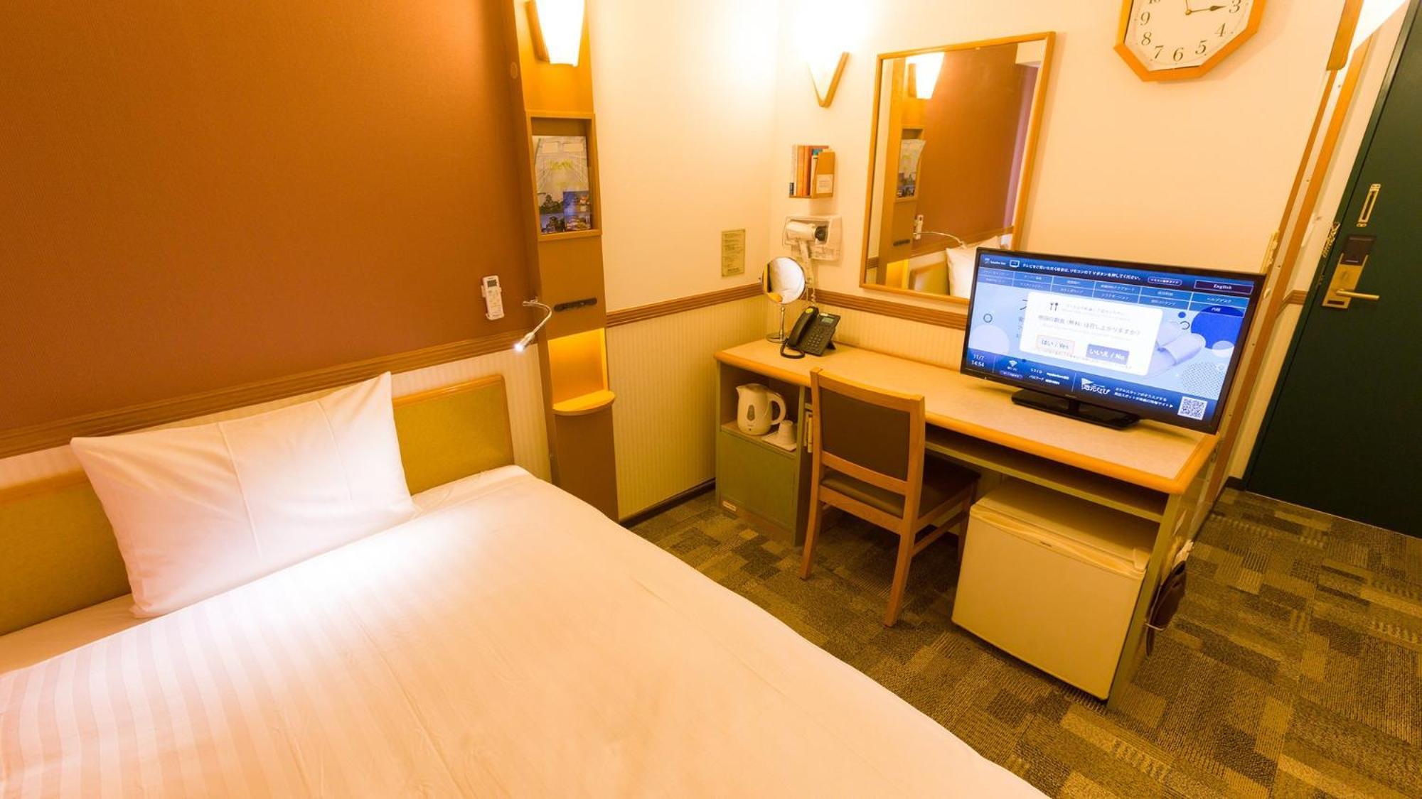 Toyoko Inn Sendai Eki Nishi Guchi Chuo Cameră foto