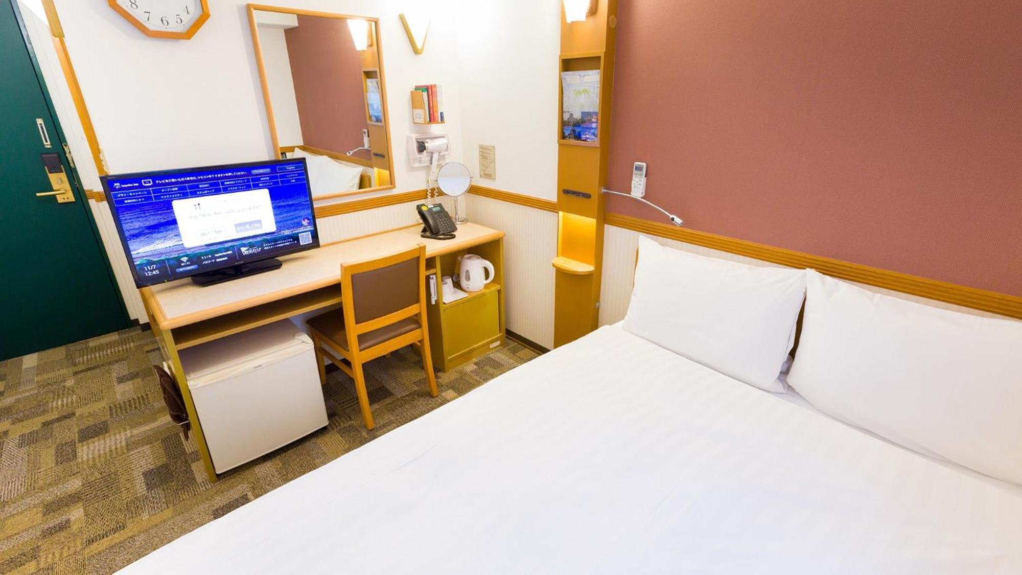 Toyoko Inn Sendai Eki Nishi Guchi Chuo Cameră foto