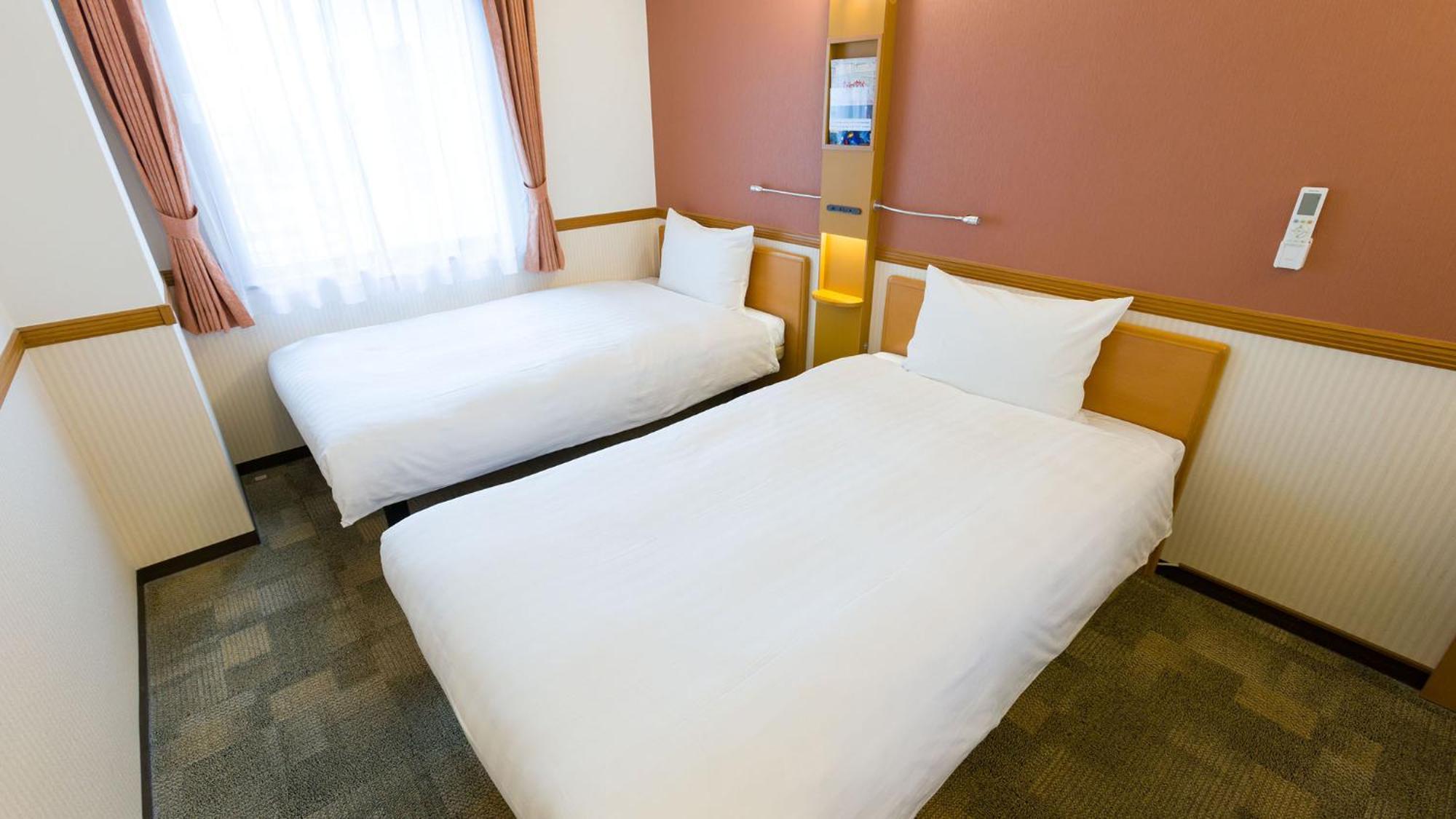 Toyoko Inn Sendai Eki Nishi Guchi Chuo Cameră foto