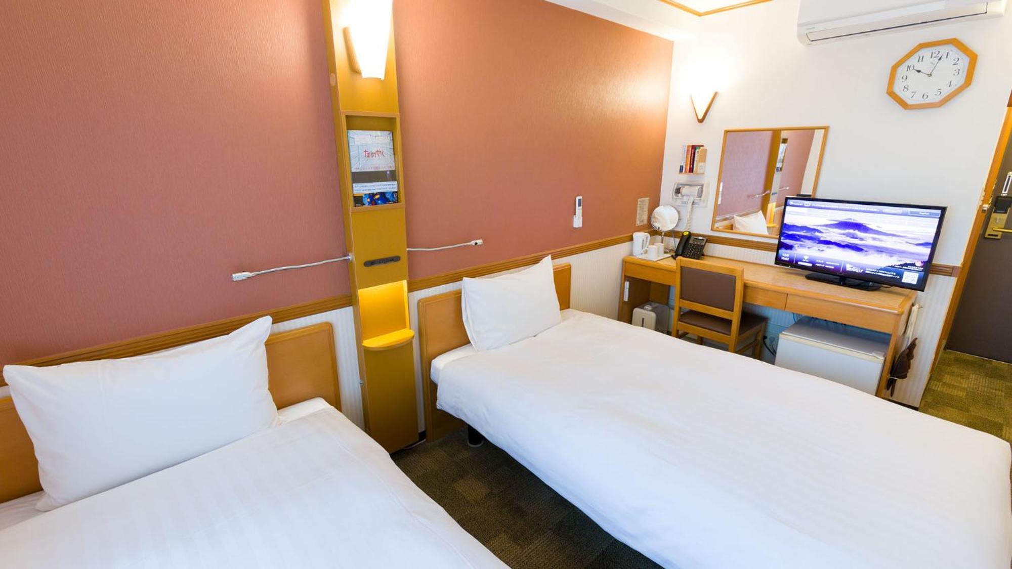 Toyoko Inn Sendai Eki Nishi Guchi Chuo Cameră foto